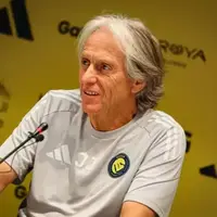 به شما و رونالدو قول دادم؛ النصر امسال جام میبرد