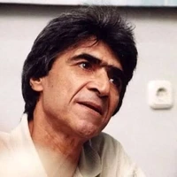هنرمندان در مراسم تشییع پیکر زنده‌یاد ناصر تقوایی
