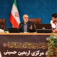 رایزنی‌های استاندار ایلام در پایتخت/ «مهران» در مسیر بازآفرینی و «چیلات» در آستانه طلوع