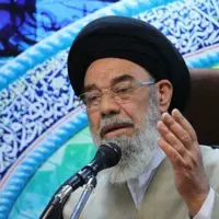 امام جمعه اصفهان: مشکل اصلی مردم استان آب است