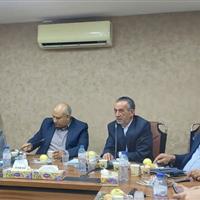 حضور ۲۰ هیات تجاری خارجی در دومین نمایشگاه تامین مالی و سرمایه‌گذاری یزد