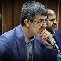 اشتغال مازاد مضر را رفع می‌کنیم