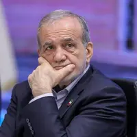 توئیت معاون دفتر رئیس جمهور درباره عبارت «مقصر خودمانیم» پزشکیان