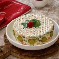 الویه مرغ سالم و خوش طعم
