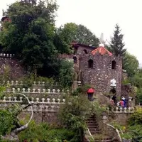 روستای کندلوس یک قدم تا جهانی شدن
