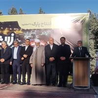 وزیر میراث‌فرهنگی: کردستان محور گردشگری در دولت چهاردهم است