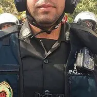 ماموران عملیاتی پلیس تهران به دوربین البسه مجهز هستند