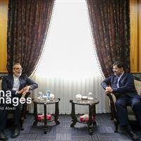 تاکید مدیرعامل ایرنا بر تصویرسازی رسانه‌ای از ظرفیت‌ها و طرح‌های کلان کشور