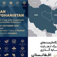 فرصت‌های طلایی همکاری ایران و افغانستان با محوریت خراسان جنوبی