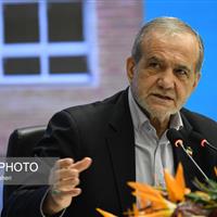 پزشکیان: دانش بدون اقدام ارزشی ندارد