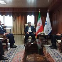 استاندار: استان مرکزی پیشتاز توسعه انرژی خورشیدی در دولت چهاردهم است