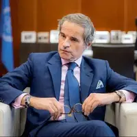 وال استریت ژورنال: ایران هنوز گزارشی از ذخایر اورانیوم خود ارائه نداده است