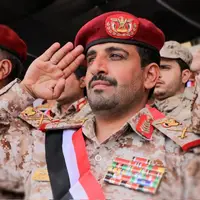 رئیس ستاد مشترک ارتش یمن به شهادت رسید