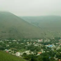 ساخت و ساز در جنگل جوربن کلاردشت قانونی است؟