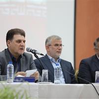 معاون وزیر کشور: گفتمان انسجام و وحدت به زبان مردم ترجمه شود