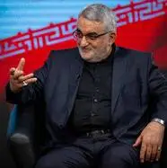 بروجردی: تجربه نشان داده که نمی‌توان به آمریکا برای مذاکره اعتماد کرد
