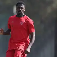زلزله در چپ و راست پرسپولیس