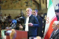 برنامه سفر رئیس جمهور به اصفهان