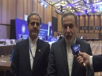 عراقچی: جنبش عدم تعهد از مواضع ایران در موضوع اسنپ‌بک حمایت می‌کند