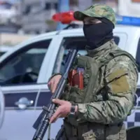 پسرعموی بشار اسد در سوریه دستگیر شد