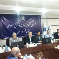 ۴۰ درصد صادرات کشور به افغانستان، از مرز ماهیرود