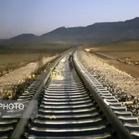 بررسی مسیر ریلی چابهار به شمال سیستان و بلوچستان و خراسان جنوبی