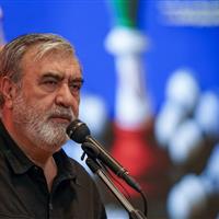 نشست شرم‌الشیخ نمایشی برای تطهیر جنایات صهیونیست‌ها بود