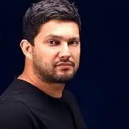 چهره ها/ عکس جدید از حامد بهداد