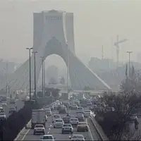 معاون اجرایی رئیس‌جمهور: تعداد روزهای هوای آلوده کم می‌شود