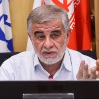 جوکار: مجلس هیچ بند و ماده‌ای برای تابعیت مرد خارجی درصورت ازدواج با زن ایرانی در دستور کار نداشته و ندارد