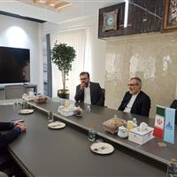 مدیرعامل ایرنا مطرح کرد: تصویرسازی از ظرفیت‌های صنعتی اقدام راهبردی رسانه برای توسعه ملی