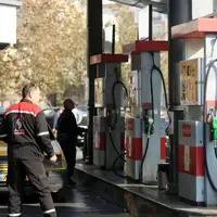 فضاسازی بنزینی نماینده تندرو