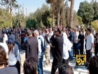 دوستداران سینما در انتظار پیکر کارگردان برجسته کشور
