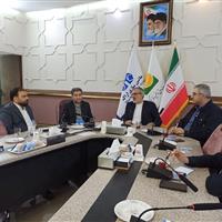 مدیرعامل ایرنا: ظرفیت‌ صنایع بزرگ در سطح ملی معرفی شود