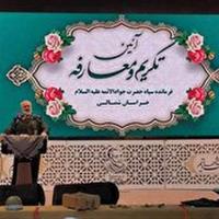 تجلی قابلیت‌های انقلاب اسلامی بر همگان آشکار است