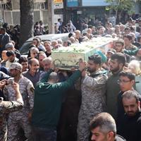 لبیک مردم گلستان به قهرمان کربلای ۴