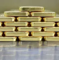 طلای جهانی از ۴۲۰۰ دلار عبور کرد