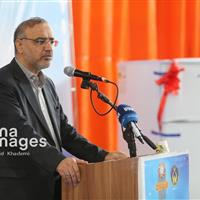 افزایش ۴۰ درصدی معیشت سالمندان تحت حمایت کمیته امداد