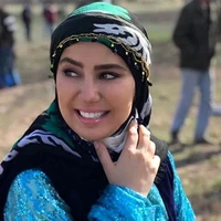 چهره‌ها/ استایل شیک مرجانِ «نون خ» در اکران یک فیلم