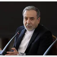 عراقچی: عمر قطعنامه ۲۲۳۱ شورای امنیت سازمان ملل شنبه به اتمام می‌رسد