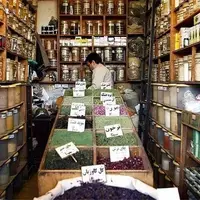 فروش موادمخدر در عطاری‌ها به بهانه «لاغری»