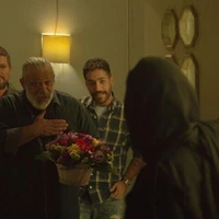 «پیرپسر» مینی‌سریال شد