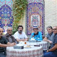 نامزدهای بخش مسابقه جشنواره ملی فیلم‌های کمدی سینمای ایران معرفی شدند