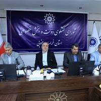 خراسان جنوبی قطب جدید صادرات و انرژی‌های تجدیدپذیر کشور می‌شود