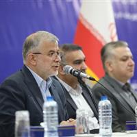 استاندار البرز : برگزاری انتخابات پیش رو نیازمند بهره گیری از خرد جمعی است