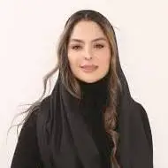 چهره ها/ مارال بنی آدم و همسرش
