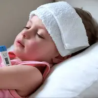 آیا مریض شدن مداوم باعث تقویت سیستم ایمنی کودک می شود؟