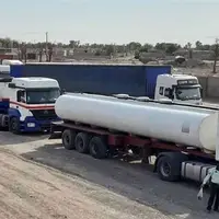 ضربه ‌سپاه به بزرگ‌ترین شبکه‌‌ قاچاق سوخت شمال؛ 2 میلیون لیتر گازوئیل کشف شد