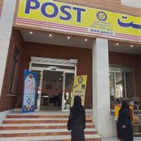 جوکار: از ایجاد هاب پستی منطقه در یزد حمایت می‌کنیم