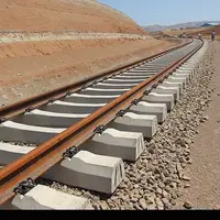 اینفوگرافی/ اهمیت راه‌آهن شیراز - بندرعباس